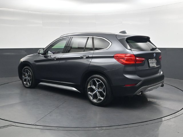 Used 2017 BMW X1 xDrive28i AWD/4WD image 6