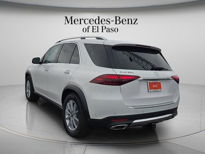 New 2026 Mercedes-Benz GLE 350 4MATIC