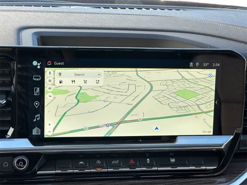 New 2026 Chevrolet Silverado 1500 RST w/ Convenience Package II image 15