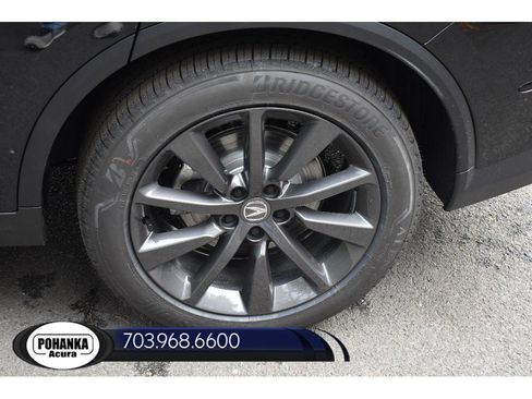 New 2026 Acura MDX A-Spec image 38