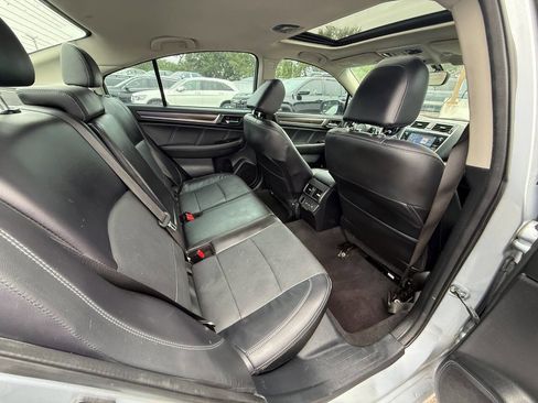 Used 2018 Subaru Legacy 3.6R Limited AWD/4WD image 37