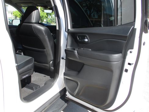 Used 2023 Honda Ridgeline RTL image 22