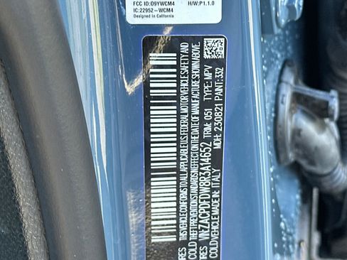 Used 2024 Dodge Hornet R/T Plus image 29