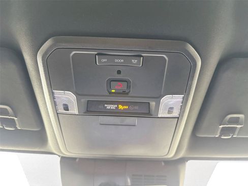 Certified 2024 Toyota Tacoma TRD Sport RWD image 6