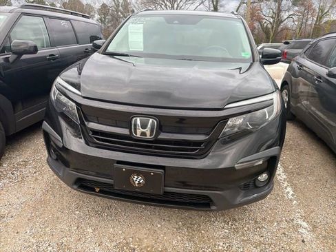 Used 2022 Honda Pilot Special Edition image 4