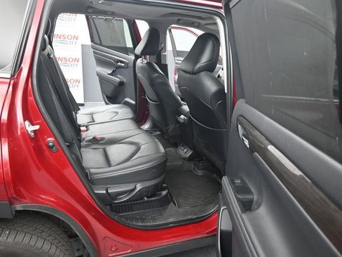 Used 2021 Toyota Highlander Limited AWD/4WD image 24