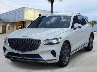 Used 2025 Genesis GV70 2.5T AWD/4WD video 1