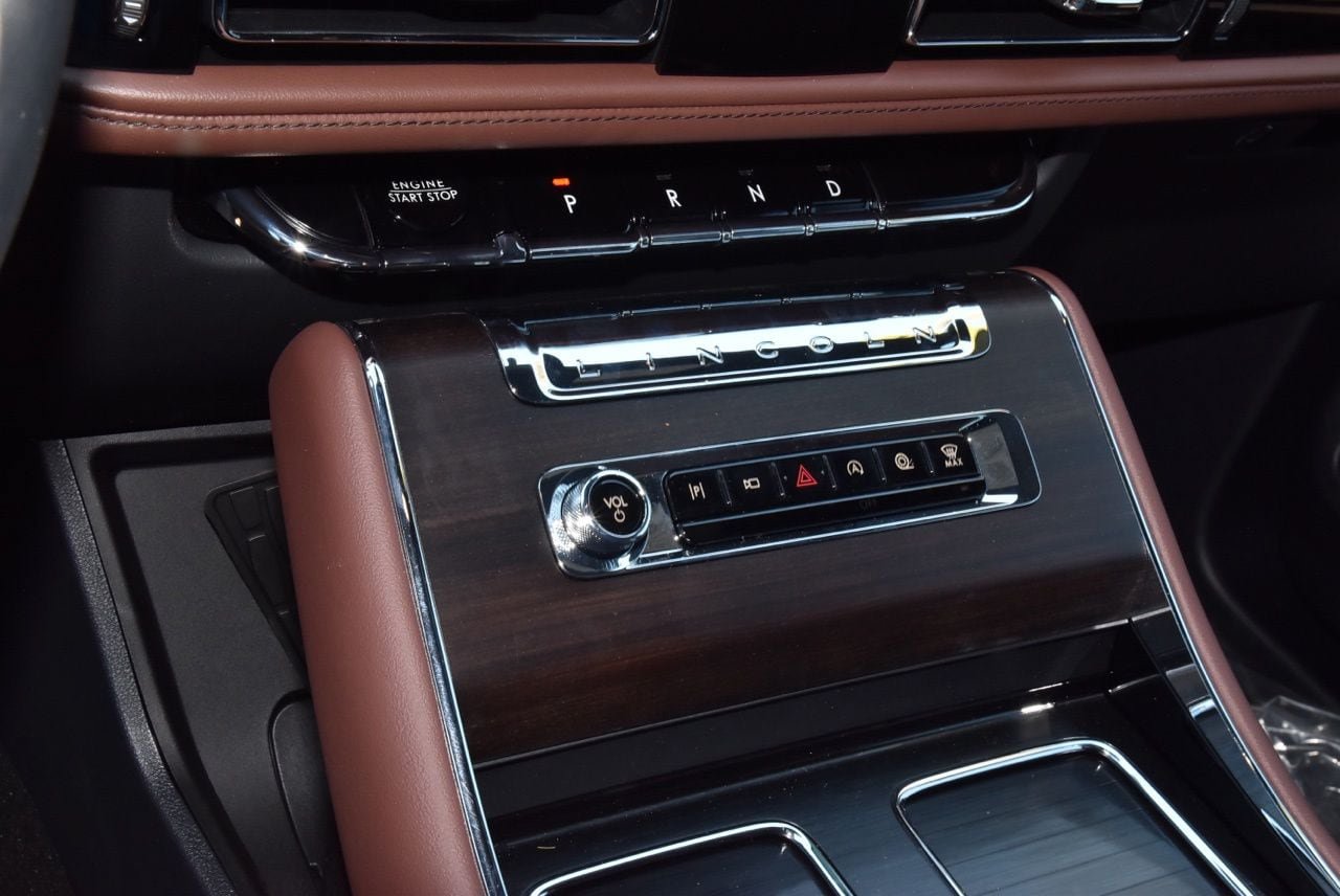 New 2026 Lincoln Aviator Reserve AWD/4WD image 31