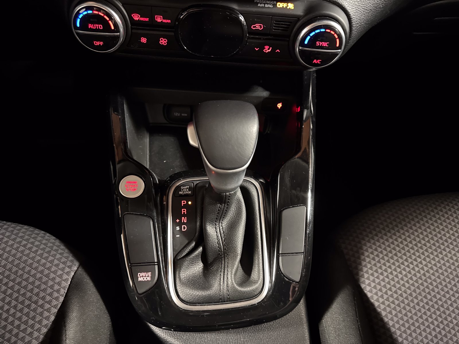 Used 2022 Kia Soul X-Line FWD image 20