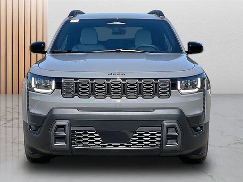 New 2026 Jeep Cherokee Laredo AWD/4WD image 3