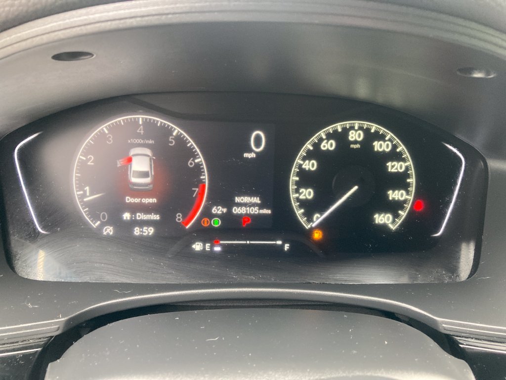 Used 2022 Honda Civic Sport image 19