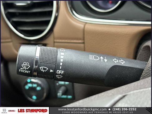 Used 2017 Buick Enclave Premium w/ Experience Buick Package image 27