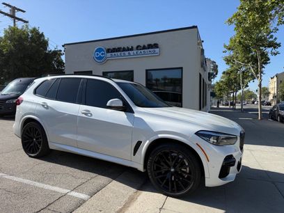 Used 2022 BMW X5 sDrive40i w/ M Sport Package