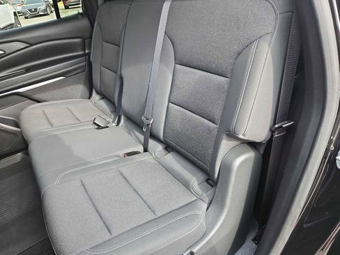 Certified 2024 Chevrolet Traverse LS w/ Midnight/Sport Edition image 20