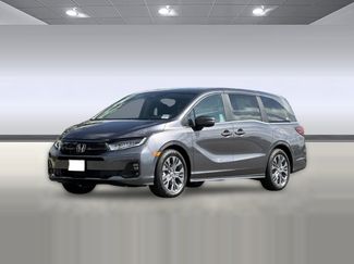 New 2026 Honda Odyssey Touring video 2