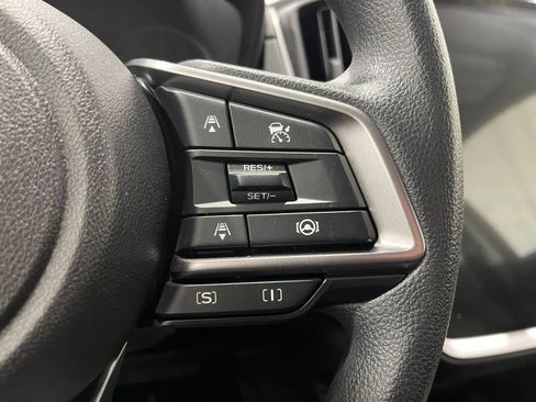 New 2026 Subaru Impreza 2.0i Sport image 17