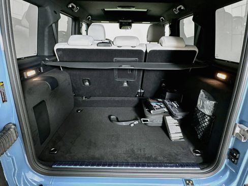New 2027 Mercedes-Benz G 580 e image 29