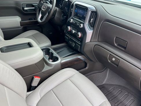 Used 2020 GMC Sierra 1500 SLT w/ SLT Premium Plus Package image 12