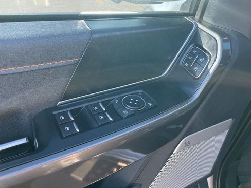 Used 2022 Ford F150 Tremor w/ Equipment Group 402A High image 12