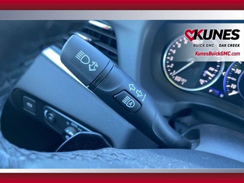 Used 2021 Buick Enclave Avenir w/ Avenir Technology Package image 15