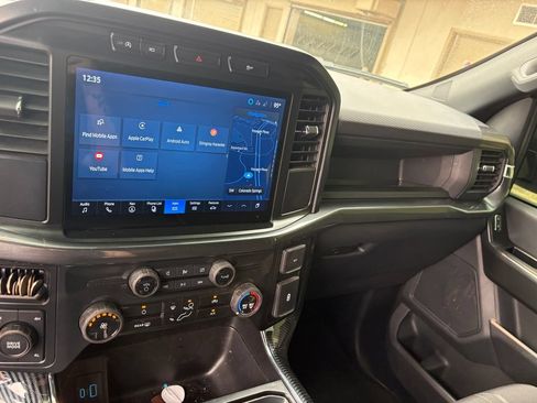Used 2024 Ford F150 STX AWD/4WD image 22