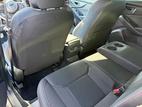 Used 2024 Subaru WRX Premium image 32