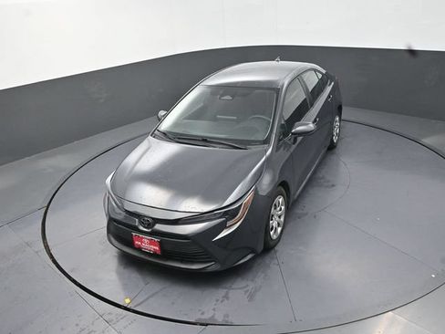 Certified 2024 Toyota Corolla LE FWD image 25