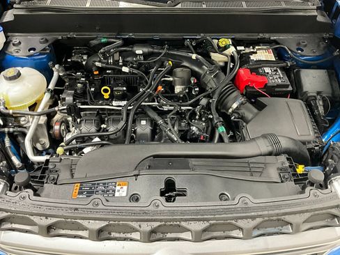 Used 2022 Ford Maverick XLT FWD image 13