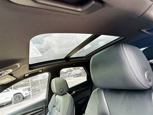Used 2023 Audi SQ5 Premium Plus image 23