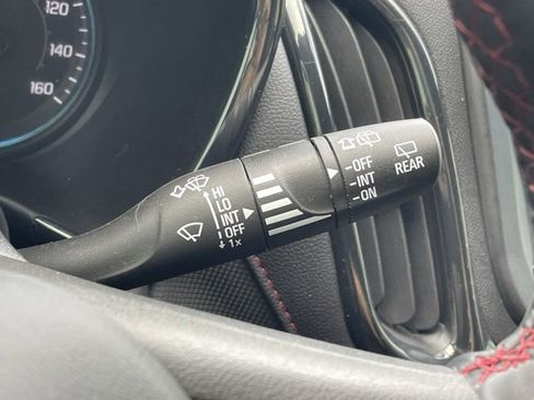 Certified 2023 Chevrolet Equinox RS image 27