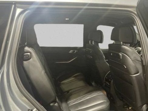 Used 2024 BMW X7 M60i w/ Executive Package AWD/4WD image 19