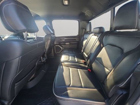 Used 2023 RAM 1500 Laramie image 11
