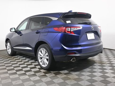 Used 2019 Acura RDX AWD image 5