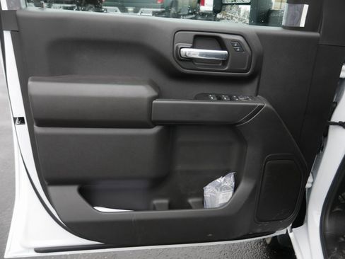 New 2025 Chevrolet Silverado 3500 W/T w/ WT Convenience Package image 17