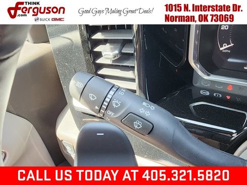 New 2026 GMC Sierra 1500 SLT w/ SLT Premium Plus Package AWD/4WD image 24