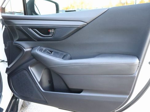 Used 2021 Subaru Outback image 9