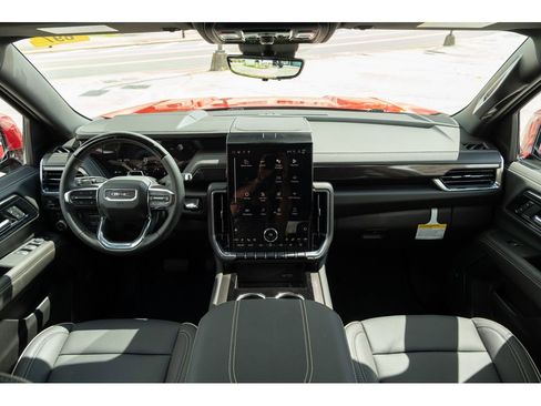 New 2026 GMC Yukon Elevation image 34