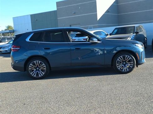 New 2026 BMW X3 xDrive30 w/ Convenience Package image 5