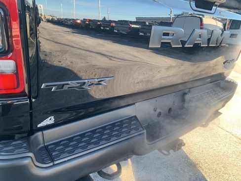 Used 2022 RAM 1500 TRX w/ TRX Level 2 Equipment Group image 9