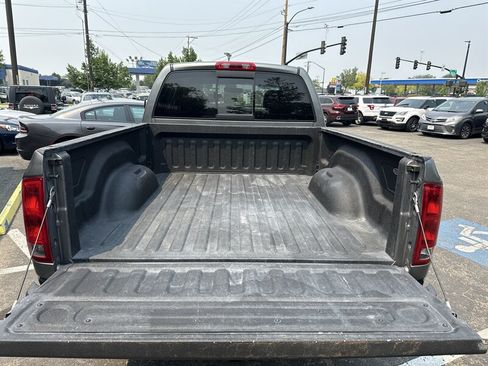 Used 2005 Dodge Ram 2500 Truck SLT w/ Quad Cab Big Horn Value Group AWD/4WD image 23