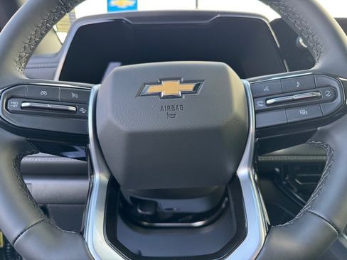 New 2026 Chevrolet Colorado LT w/ Advanced Trailering Package image 13