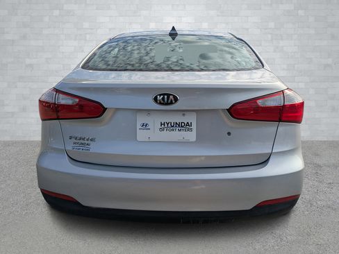 Used 2015 Kia Forte LX image 6