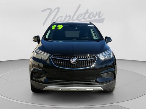 Used 2019 Buick Encore Preferred AWD/4WD image 9