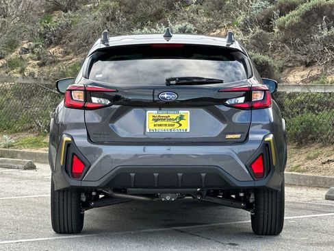 New 2026 Subaru Crosstrek 2.5i Sport image 5