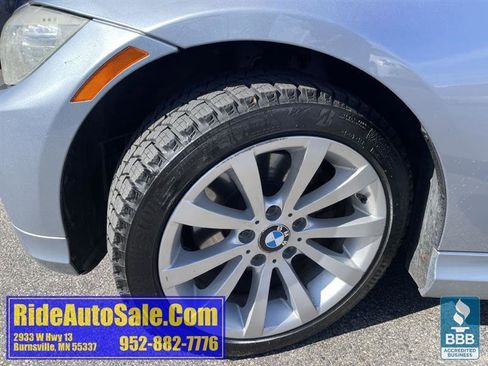 Used 2011 BMW 328i xDrive Sedan image 24