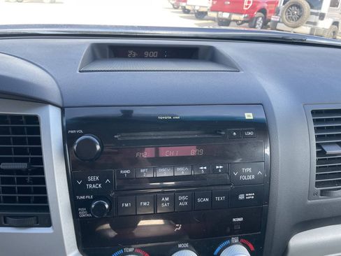 Used 2008 Toyota Tundra Limited AWD/4WD image 19