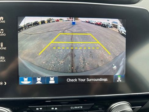 Used 2020 Honda CR-V EX image 19