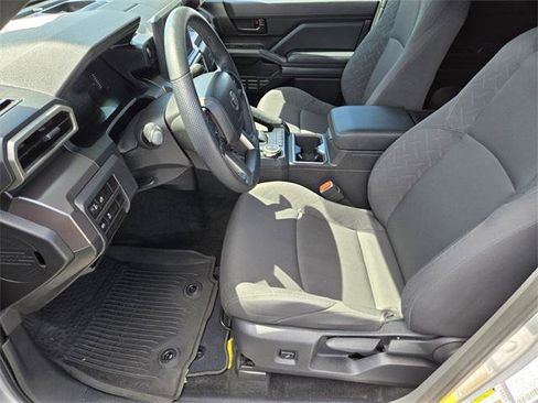 Certified 2024 Toyota Tacoma SR5 image 10