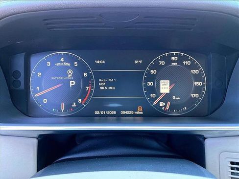 Used 2014 Land Rover Range Rover Supercharged image 22