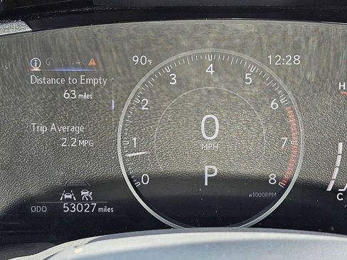 Used 2023 Lexus NX 350 AWD image 22